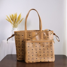 MCM Shopping Bags